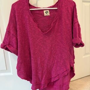 Free people shirt